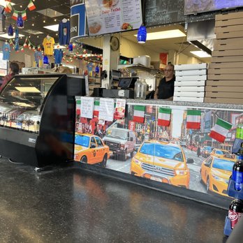 Times Square Pizzeria - Pizza Near Me - Greensboro, North Carolina Times Square Pizzeria - Pizza Near Me - Greensboro, North Carolina