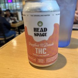 THC 5 mg grapefruit drink THC 5 mg grapefruit drink