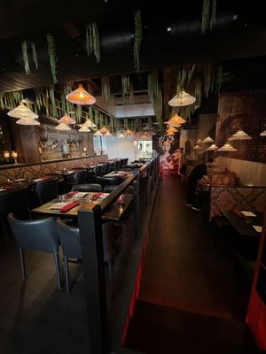 Bodhi Kitchen by null