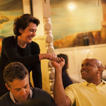 Avital - Food Tours Near Me - San Francisco, California Avital - Food Tours Near Me - San Francisco, California