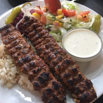 Döneria - Adana Kebap - Fast Food Near Me - Seligenstadt, HE Döneria - Adana Kebap - Fast Food Near Me - Seligenstadt, HE