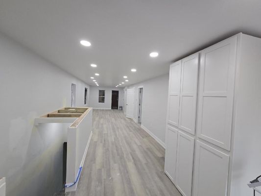 Lighting Installation - At JAL Electrical Construction, we are committed to providing quality electrical work for residential and commercial clients. With over 20 years of experience in the industry, we are dedicated to delivering safe, reliable, and professional services that meet the highest standard of quality and customer satisfaction. Our mission is to ensure the safety and functionality of your electrical systems while providing exceptional customer service. Choose JAL for all your electrical & security camera needs and experience the difference of working with a trusted and reliable partner.
