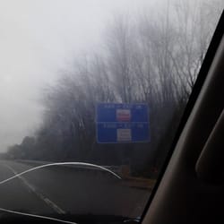 Atlantic City Expressway - Photo by Carlucho D