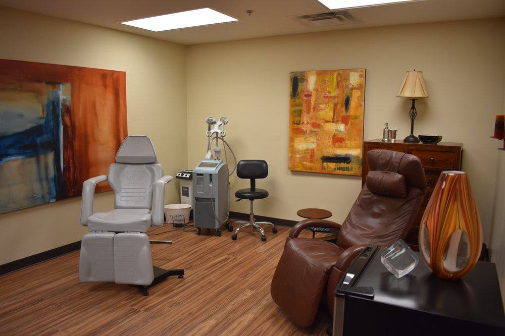 DERMATOLOGY CLINIC OF NORTH MISSISSIPPI Updated September 2024 7585