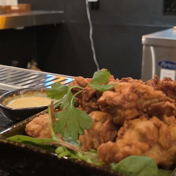 Izakaya Shodai - Chicken Karaage - Asian Fusion Near Me - Oakland, California Izakaya Shodai - Chicken Karaage - Asian Fusion Near Me - Oakland, California