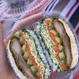 Chicken Sandwich