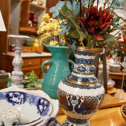Heirlooms For Hospice