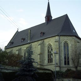 ev. Kirche - Churches Near Me - Abtweiler, RP