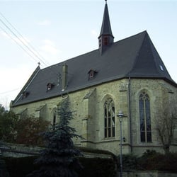 ev. Kirche