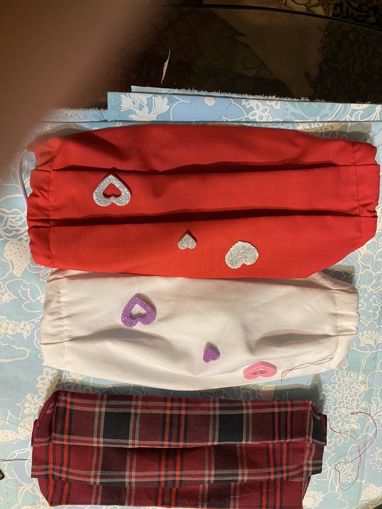 Slide of C & H Roofing