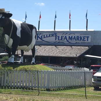 Keller's Flea Market - Keller's Flea Matket - Flea Markets Near Me - Savannah, Georgia