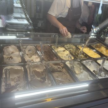 Truly Gelato - Gelato Near Me - Dana Point, California Truly Gelato - Gelato Near Me - Dana Point, California