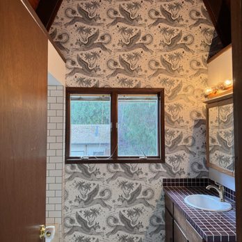 Carter Wall Designs - Wallpapering Near Me Carter Wall Designs - Wallpapering Near Me