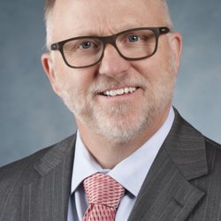 John G Carrougher, MD