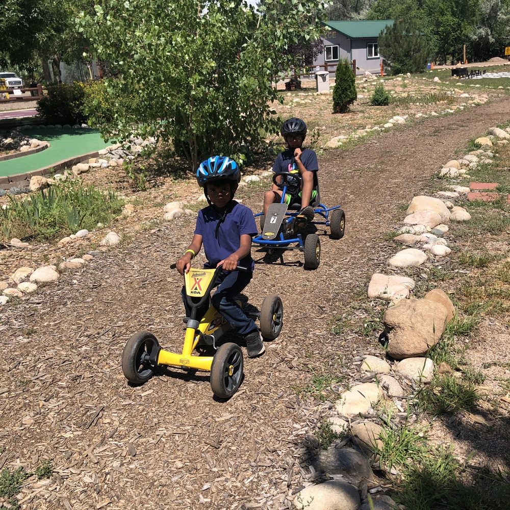 Koa Lakeside - RV Parks Near Me - Fort Collins, Colorado Koa Lakeside - RV Parks Near Me - Fort Collins, Colorado