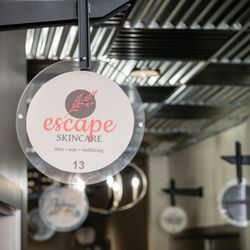 Escape Skincare