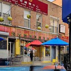 Secret Food Tours New York - The Bloody Angle, great story!