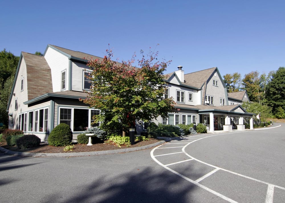 INN AT VILLAGE SQUARE Updated June 2024 123 School St, Gorham, Maine Retirement Homes