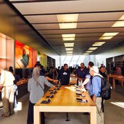 Apple - shop River Park Square - Apple Store - Apple