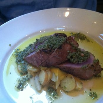 Delfina - tuna special - Italian Near Me - San Francisco, California