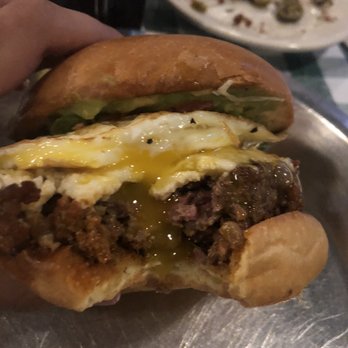 Rodeo Goat - Chaca Oaxaca - Burgers Near Me - Dallas, Texas Rodeo Goat - Chaca Oaxaca - Burgers Near Me - Dallas, Texas
