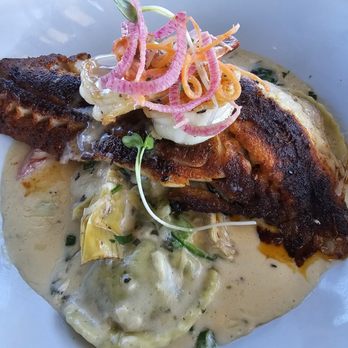 The Fish Hopper - Seafood Near Me - Monterey, California