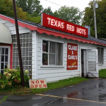 Clare & Carl's Hot Dog Stand - Try it! - Hot Dogs Near Me - Plattsburgh, New York Clare & Carl's Hot Dog Stand - Try it! - Hot Dogs Near Me - Plattsburgh, New York