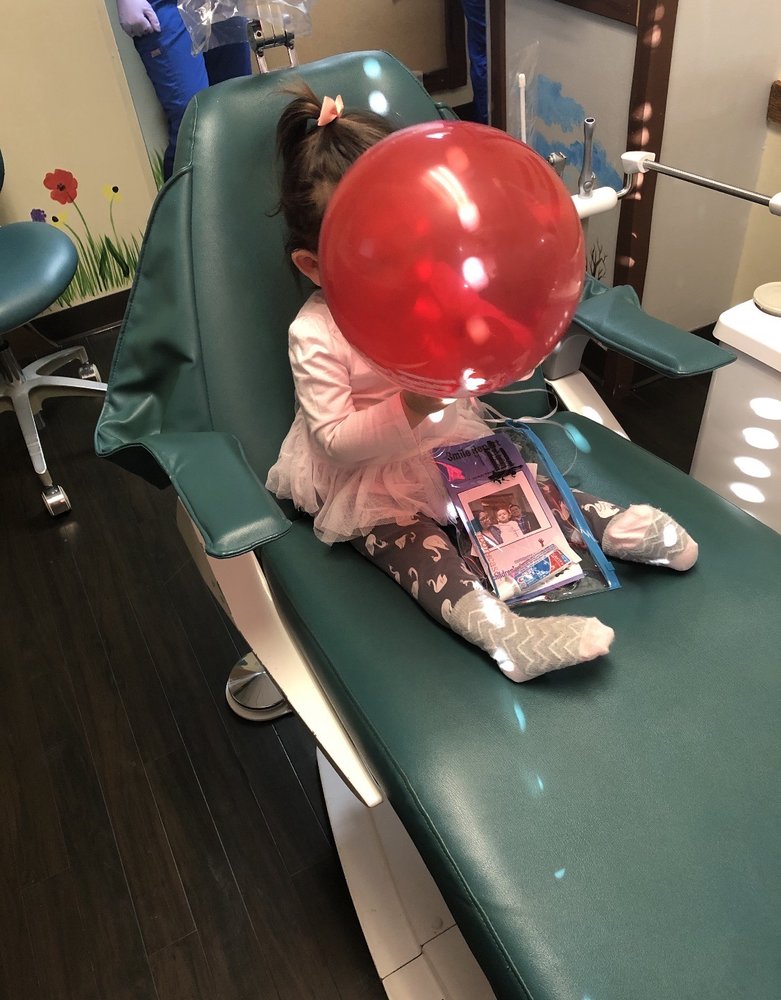 COMMERCE PARK CHILDREN’S DENTISTRY & ORTHODONTICS Updated October