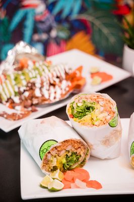 Taco Daddy's by null
