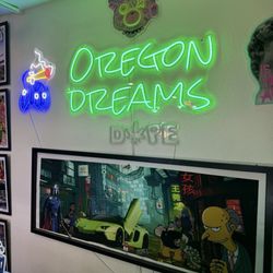 Dreams Dispensary