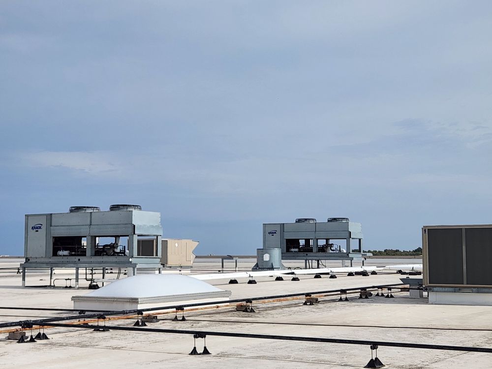 TOTAL AIR SOLUTIONS Updated September 2024 11 Photos Temple