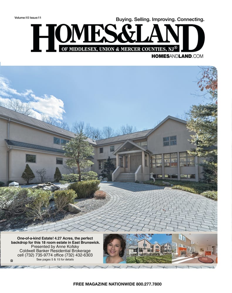 HOMES & LAND 16 Photos 50 Rt 9 N, New Jersey Real