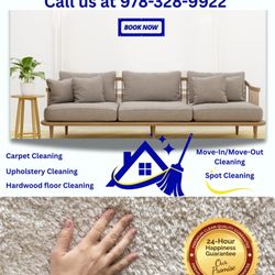 Express Cleaning