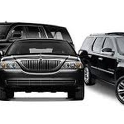 Luxury Limos