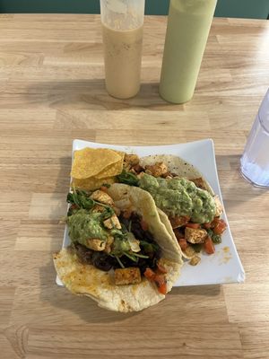 Poblano Pepper Mexican Grill by null