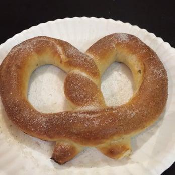 Pretzel & Pizza Creations - The sweet pretzel - Pizza Near Me - Frederick, Maryland Pretzel & Pizza Creations - The sweet pretzel - Pizza Near Me - Frederick, Maryland