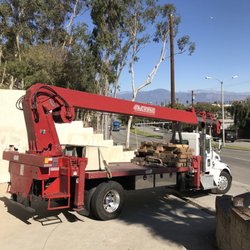 4a Crane Service