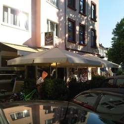 Eiscafé Venezia