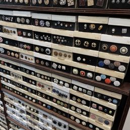 Many options Many options