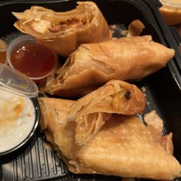 Flautas
