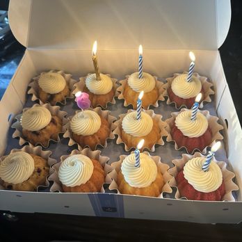 Nothing Bundt Cakes - Desserts Near Me - Kildeer, Illinois