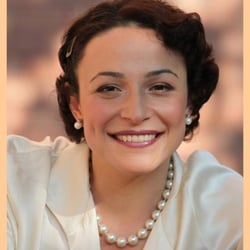 Anna Yusim, MD