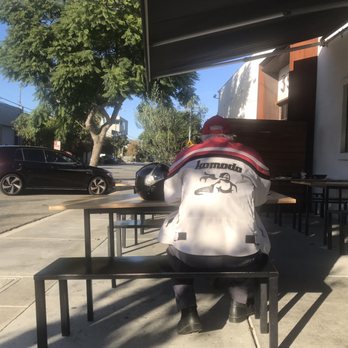 Destroyer - New American Near Me - Culver City, California