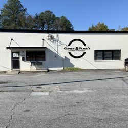Glover And Flack's Flooring Warehouse