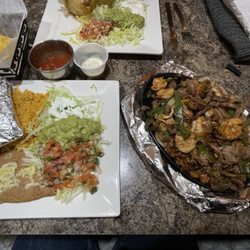 Don Patron Mexican Grill