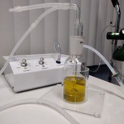 Ozone therapy