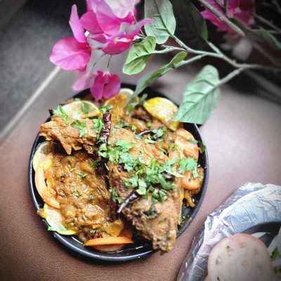 Adda Restaurant by null