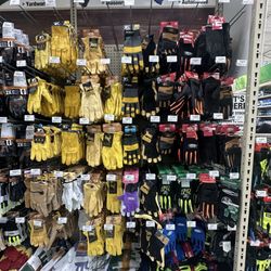 Menards - Gloves