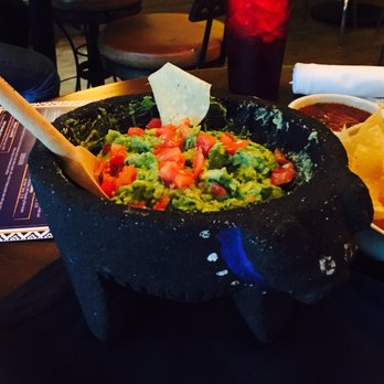 Uncle Julio's - Table side guacamole.... Delish! - Tex-Mex Near Me - Arlington, Virginia Uncle Julio's - Table side guacamole.... Delish! - Tex-Mex Near Me - Arlington, Virginia