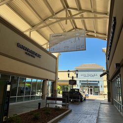 Tanger Outlets Asheville